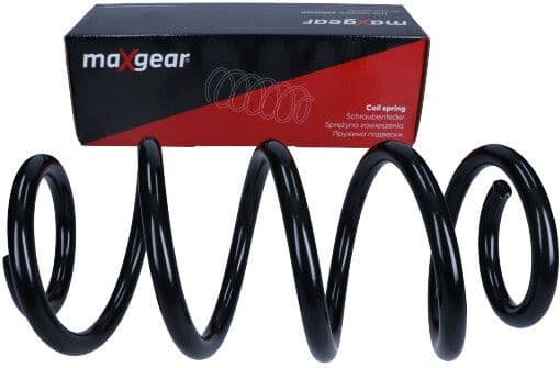 Suspension Spring 60-0863D - image 2