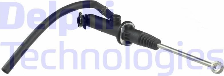 Master Cylinder, clutch LM80404