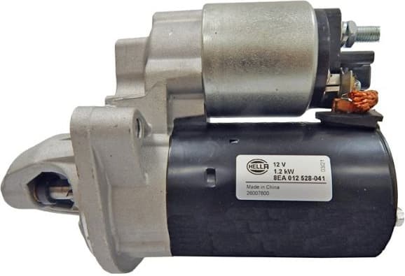 Starter 8EA 012 528-041