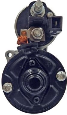 Starter 8EA 012 528-041 - image 3