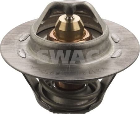 Thermostat, coolant 62 91 7694