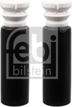 Dust Cover Kit, shock absorber 181853