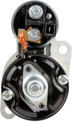 Starter 8EA 012 527-311 - image 3