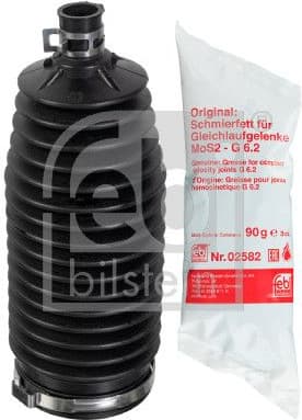 Bellow Kit, steering 180293