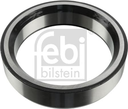 Ring, wheel hub 04455