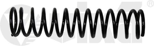 Suspension Spring 43500045401