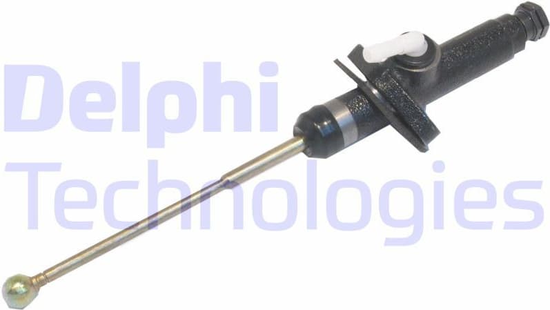 Master Cylinder, clutch LM19748