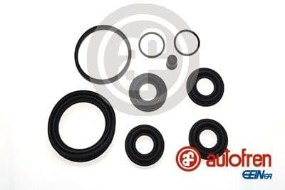 Repair Kit, brake caliper D4048