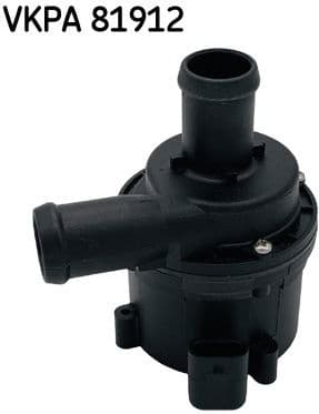 Water Pump, engine cooling VKPA 81912 - image 2