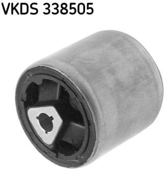 Silentblock front axle VKDS 338505 - image 2