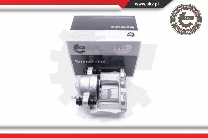 Brake Caliper 45SKV742