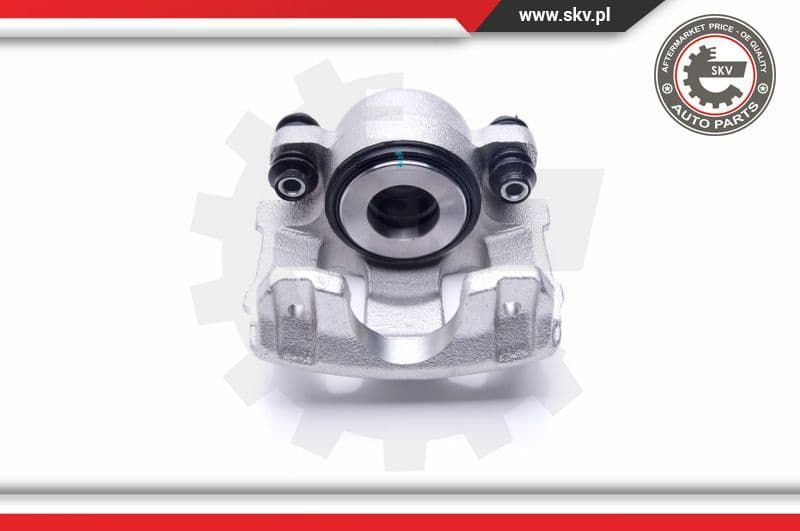 Brake Caliper 45SKV742 - image 3