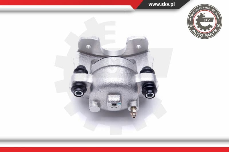 Brake Caliper 45SKV742 - image 5
