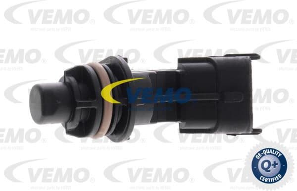 Sensor, camshaft position Original VEMO Quality V25-72-0136