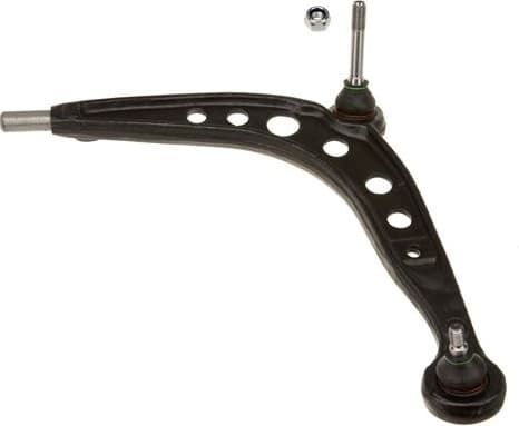 Control/Trailing Arm, wheel suspension JTC139 - image 2