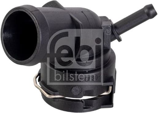 Coolant Flange 180732