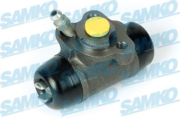 Wheel Brake Cylinder C26790