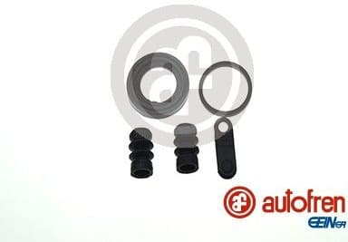 Repair Kit, brake caliper D4660