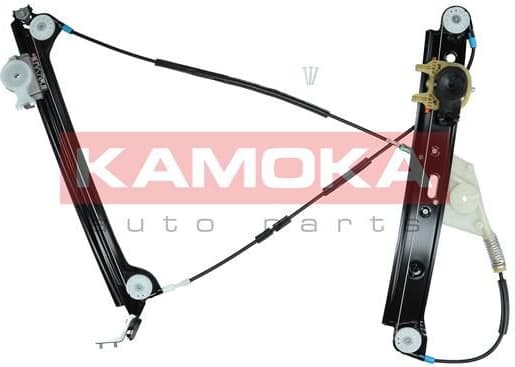 Window Regulator 7200066 - image 4