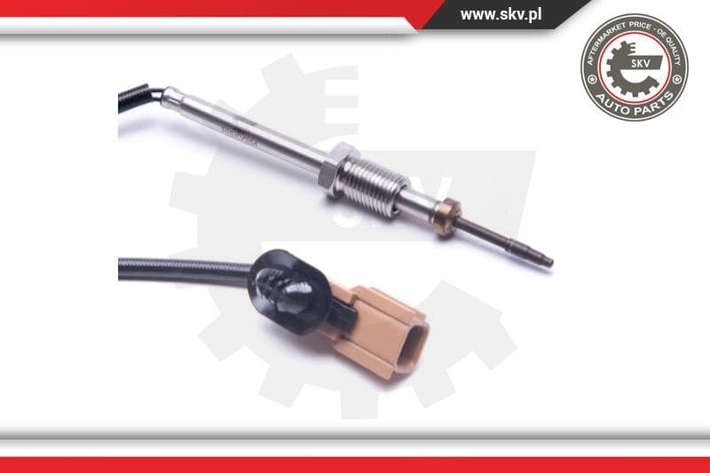 Sensor, exhaust gas temperature 30SKV254 - image 2