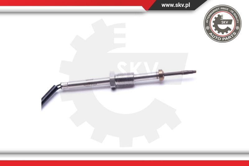 Sensor, exhaust gas temperature 30SKV254 - image 3