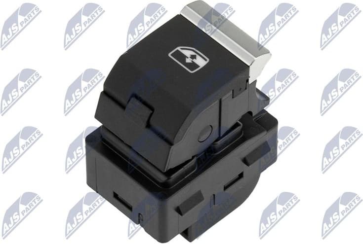 Switch, window regulator EWS-AU-068
