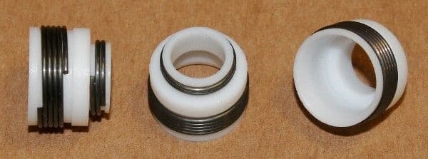 Seal Ring, valve stem 214.981
