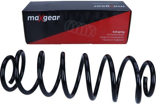 Suspension Spring 60-0855D - image 2