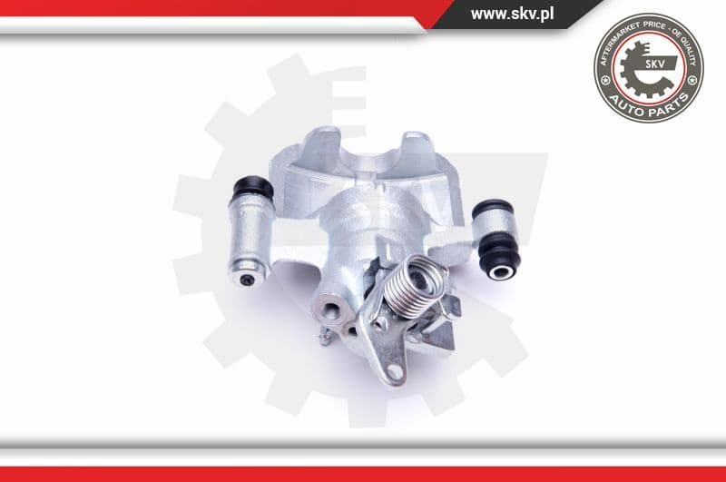 Brake Caliper 45SKV424 - image 4