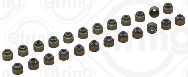 Seal Set, valve stem 427.370