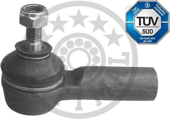 Tie Rod End G1-197