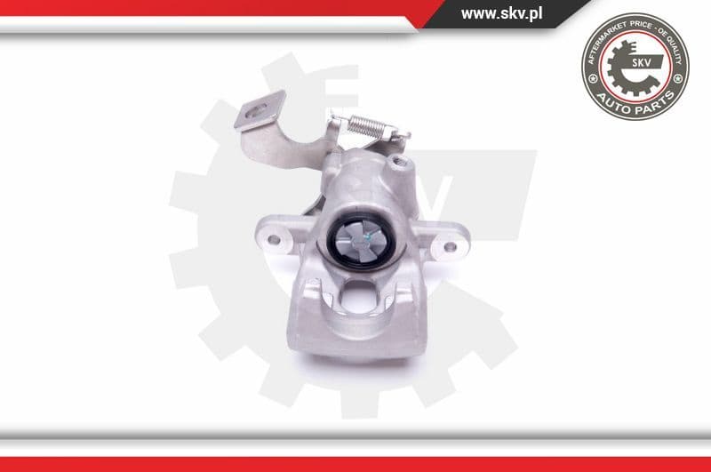 Brake Caliper 45SKV753 - image 3
