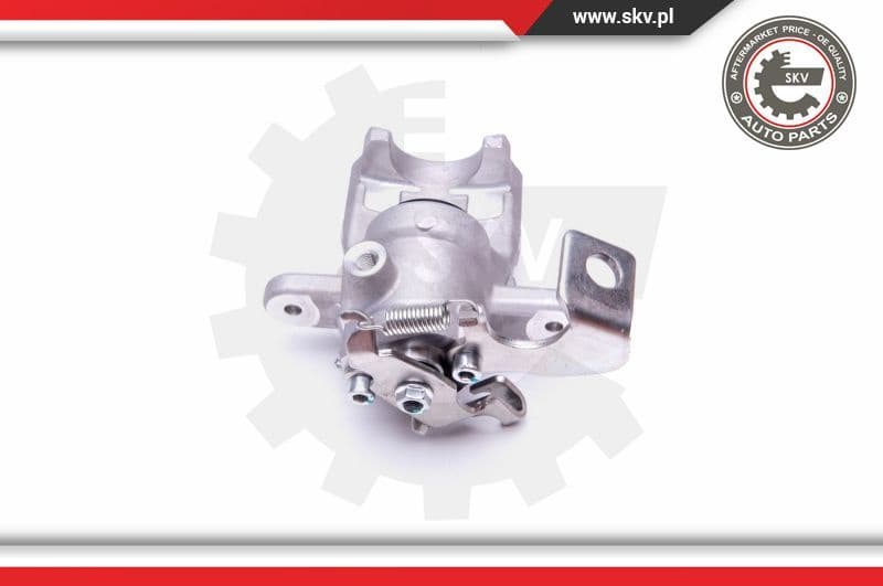 Brake Caliper 45SKV753 - image 5
