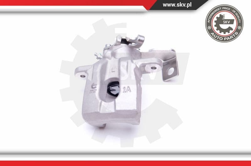 Brake Caliper 45SKV753 - image 6