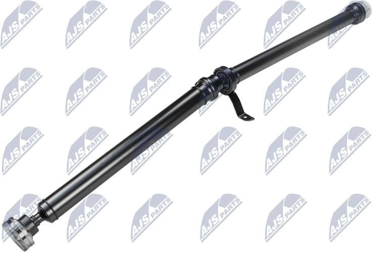 Propshaft, axle drive NWN-AU-022