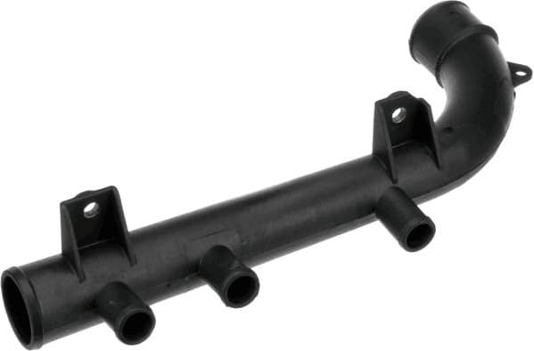 Coolant Pipe 02-2804