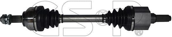 Drive Shaft 245225