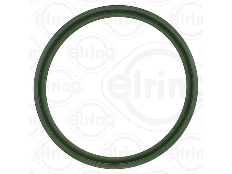 Seal ring, turbocharger, intercooler 697.220 - image 2