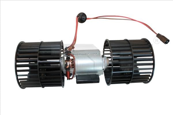 Interior Blower 532-0003