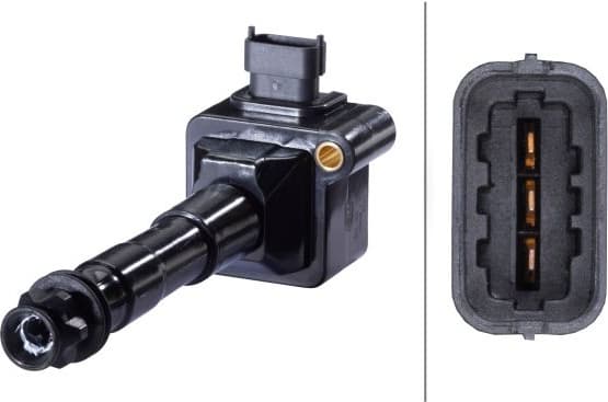 Ignition Coil 5DA 358 168-681