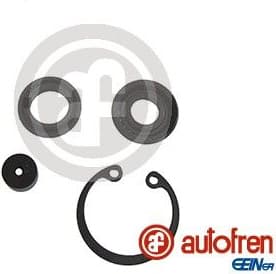 Repair Kit, clutch master cylinder D1381