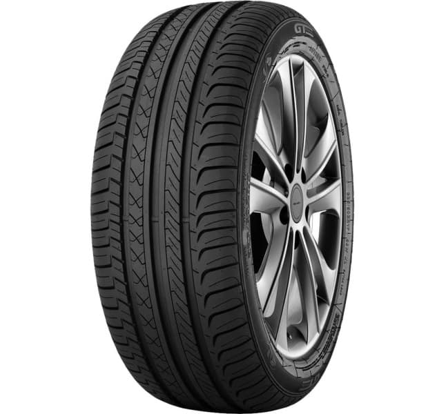 Summer tyres 205/65R15 GT RADIAL CHAMPIRO FE1 94V CBB70 - 100A1969