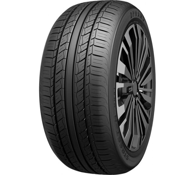 Summer tyres 215/60R17 DYNAMO STREET-H MH01 96H RP DCB71 - 3220010889