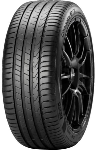 Summer tyres 235/45R18 PIRELLI CINTURATO P7 (P7C2) 94W Seal Inside FSL Seal Inside BAB70