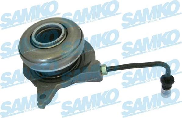 Central Slave Cylinder, clutch M30246