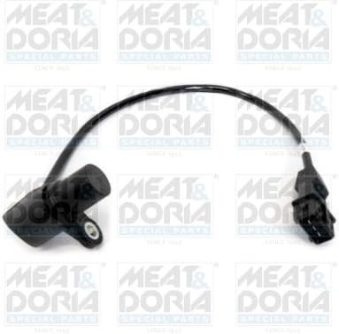 Sensor, crankshaft pulse 87830