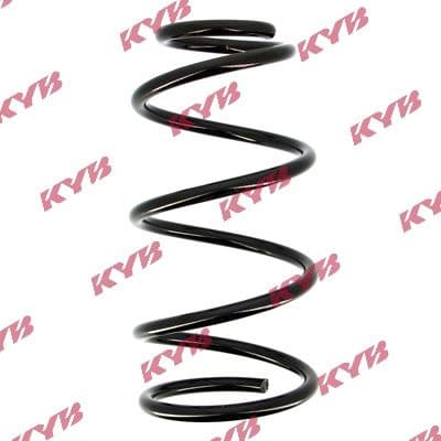 Suspension Spring K-Flex RA1104