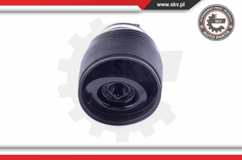 Air Spring, suspension 58SKV010 - image 3