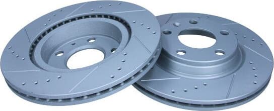 Brake Disc 19-0758SPORT