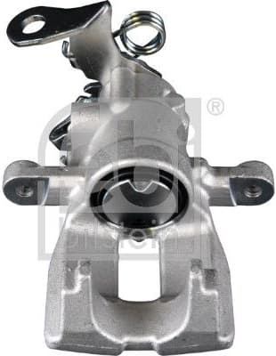 Brake Caliper 178821 - image 3